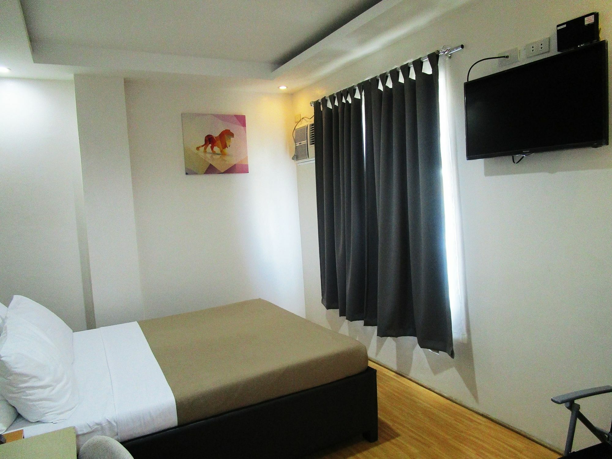 Citiscape Hotel Davao Exterior foto
