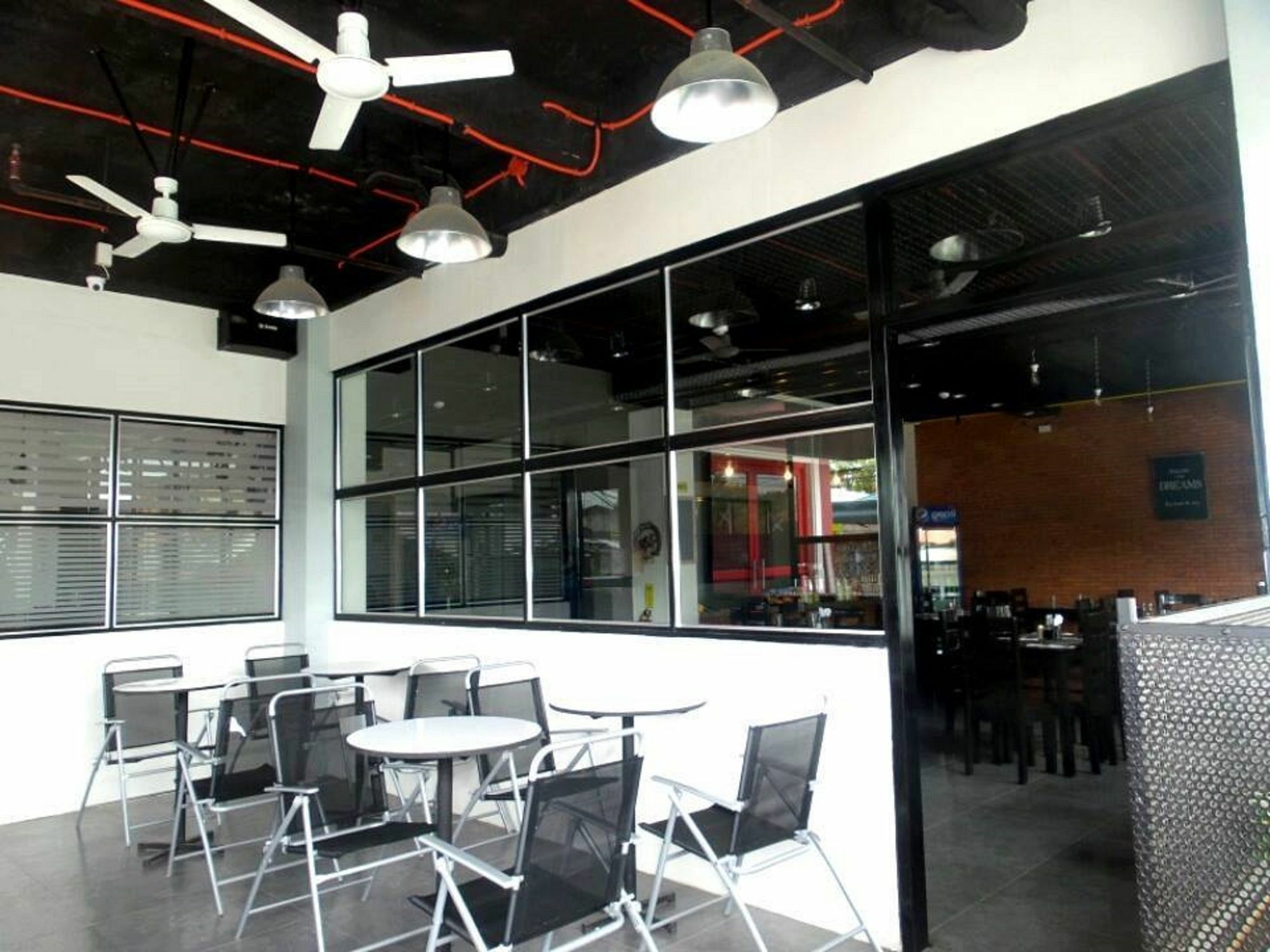 Citiscape Hotel Davao Exterior foto